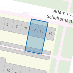 Perceel HGL01-M-5358