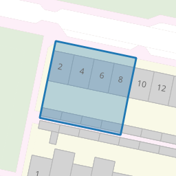 Perceel HGL01-M-5680