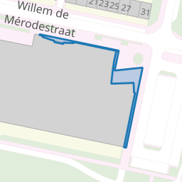 Perceel HGL01-M-5789