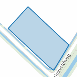 Perceel HGL01-M-900