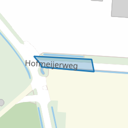 Perceel HGL01-M-911