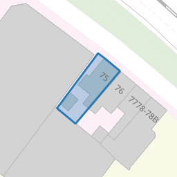 Perceel HGL01-N-1030