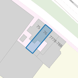 Perceel HGL01-N-1031