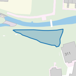 Perceel HGL01-N-1113