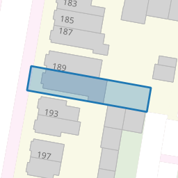 Perceel HGL01-N-1155