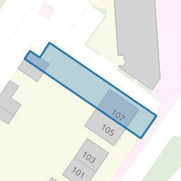 Perceel HGL01-N-1190