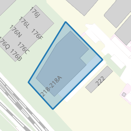 Perceel HGL01-N-1222