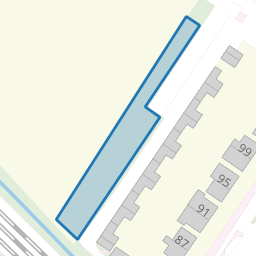 Perceel HGL01-N-1262