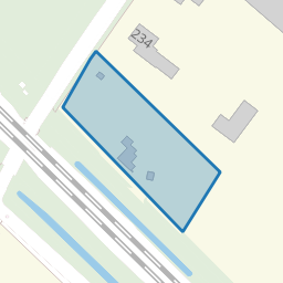 Perceel HGL01-N-1333