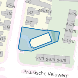 Perceel HGL01-N-1338