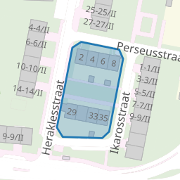 Perceel HGL01-N-1340