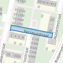 Perceel HGL01-N-1341