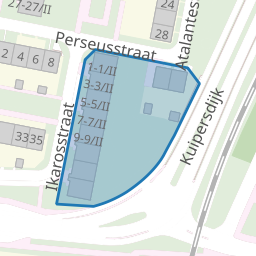 Perceel HGL01-N-1344