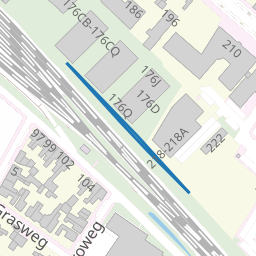 Perceel HGL01-N-1361