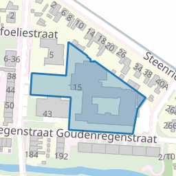 Perceel HGL01-N-1426