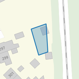 Perceel HGL01-N-1461