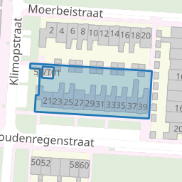 Perceel HGL01-N-1532