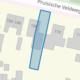 Perceel HGL01-N-1534