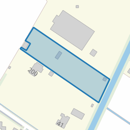 Perceel HGL01-N-1536