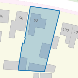 Perceel HGL01-N-1542