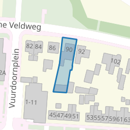 Perceel HGL01-N-1543