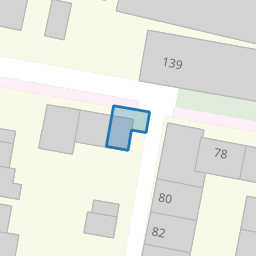 Perceel HGL01-N-1581