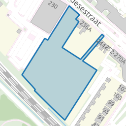 Perceel HGL01-N-1780