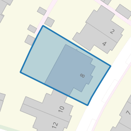 Perceel HGL01-N-1837