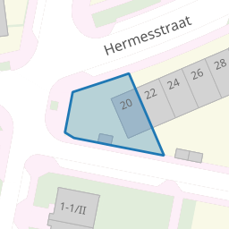 Perceel HGL01-N-1878