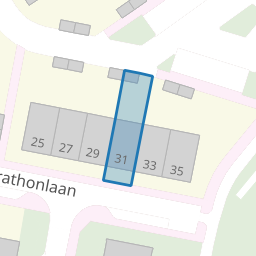 Perceel HGL01-N-1888