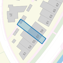 Perceel HGL01-N-1974