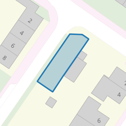 Perceel HGL01-N-2061