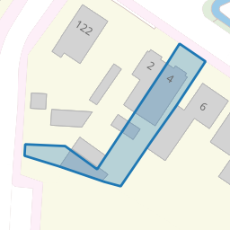 Perceel HGL01-N-2081