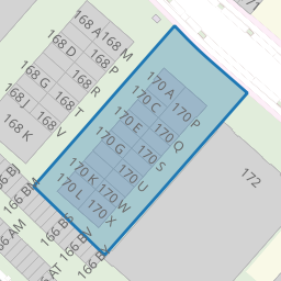 Perceel HGL01-N-2130