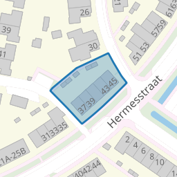 Perceel HGL01-N-2204