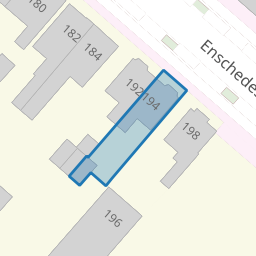 Perceel HGL01-N-2221