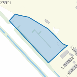 Perceel HGL01-N-2251