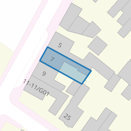 Perceel HGL01-N-310
