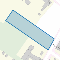 Perceel HGL01-N-430