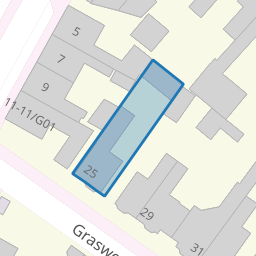 Perceel HGL01-N-436