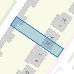 Perceel HGL01-N-495