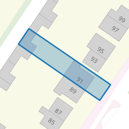 Perceel HGL01-N-496