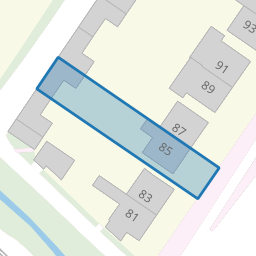 Perceel HGL01-N-499
