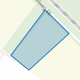 Perceel HGL01-N-536
