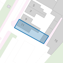 Perceel HGL01-N-594