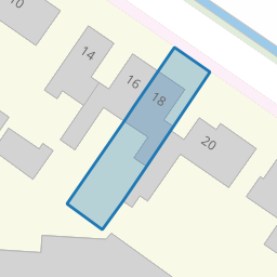 Perceel HGL01-N-636