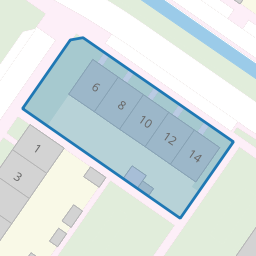 Perceel HGL01-N-655