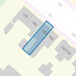Perceel HGL01-N-815