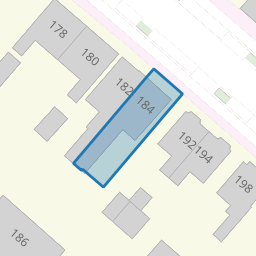Perceel HGL01-N-816