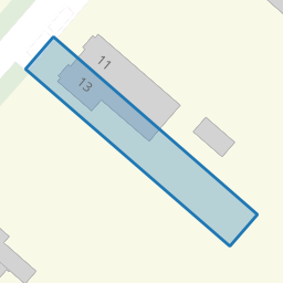 Perceel HGL01-N-878